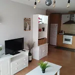 Karluchi A Marina 2 شقة