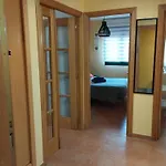 شقة Karluchi A Marina 2 باريروس