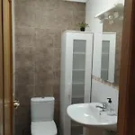 Karluchi A Marina 2 شقة باريروس