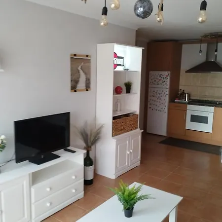 Karluchi A Marina 2 아파트