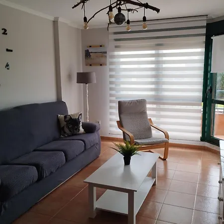 Apartment Karluchi A Marina 2 *