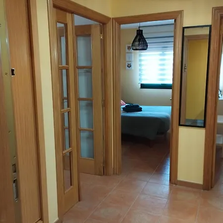 Apartment Karluchi A Marina 2 Barreiros