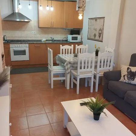 Karluchi A Marina 2 Apartment